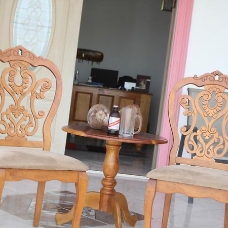Sweetsop Jamaica Villa And Tours Montego Bay Zewnętrze zdjęcie