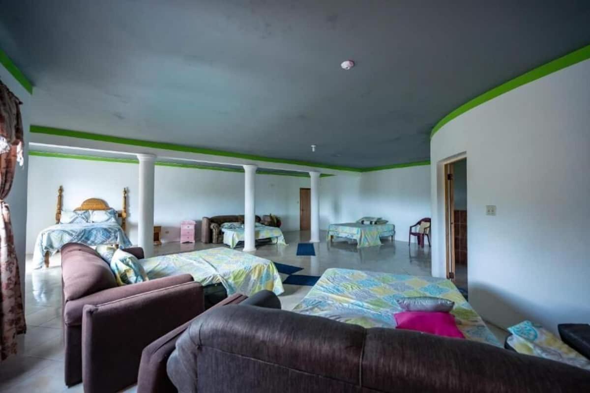 Sweetsop Jamaica Villa And Tours Montego Bay Zewnętrze zdjęcie
