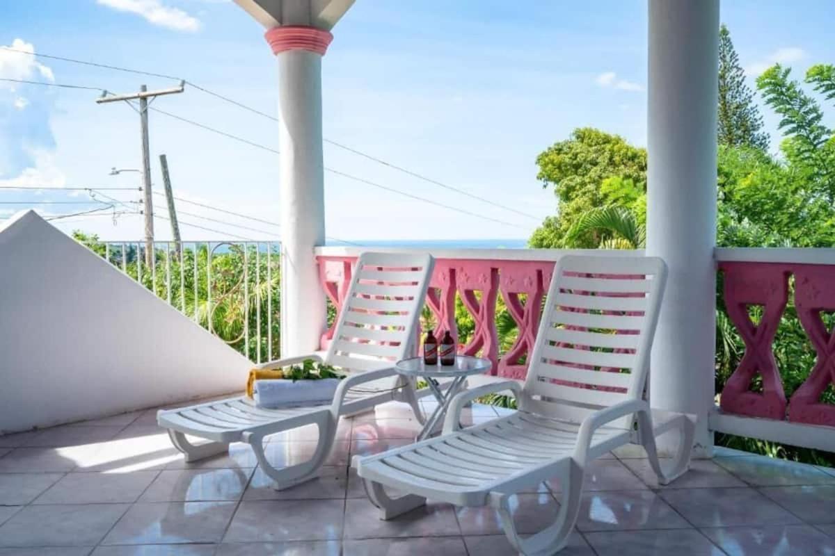 Sweetsop Jamaica Villa And Tours Montego Bay Zewnętrze zdjęcie