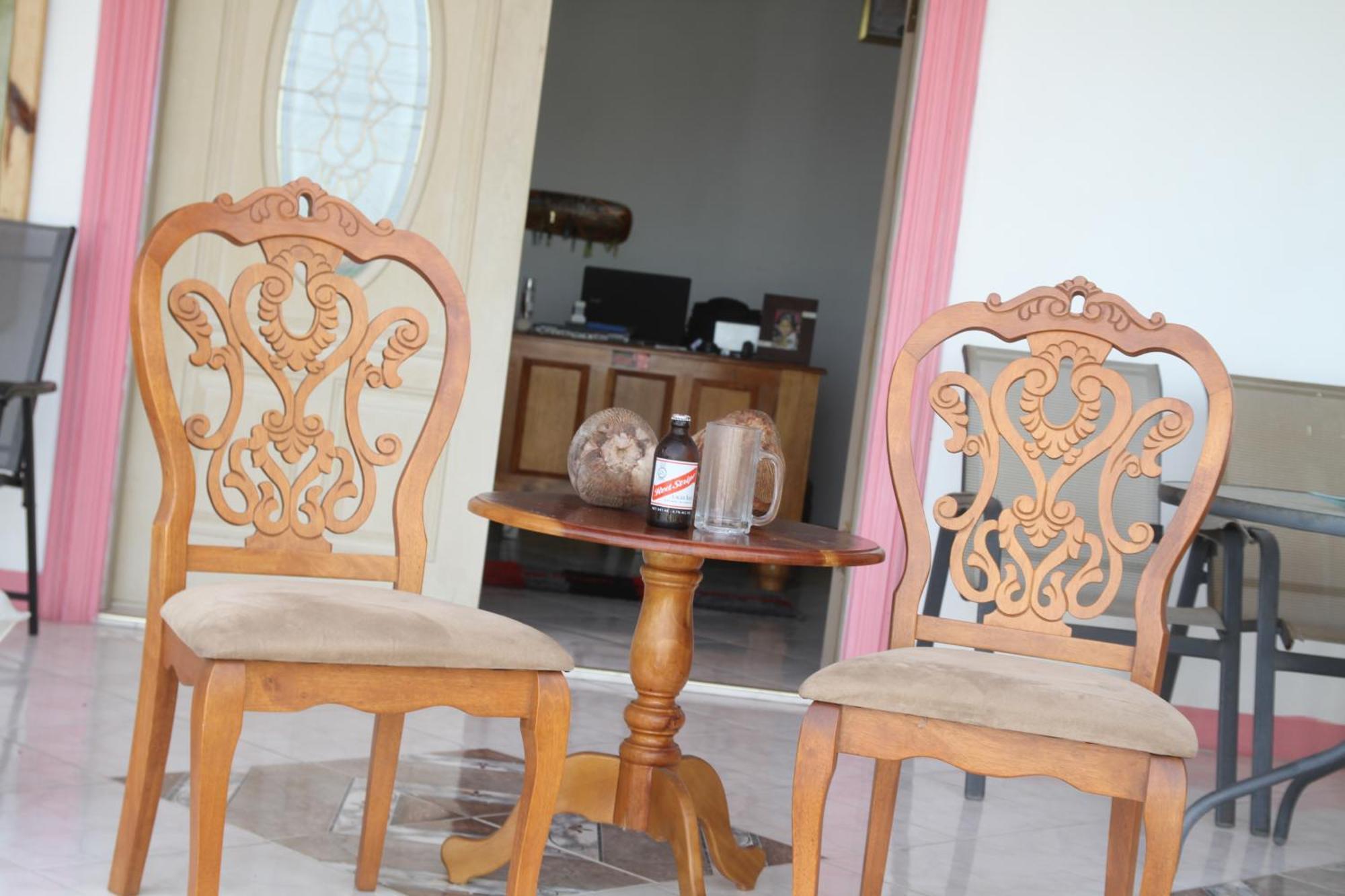 Sweetsop Jamaica Villa And Tours Montego Bay Zewnętrze zdjęcie