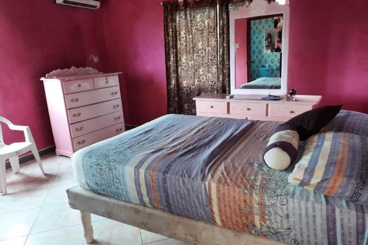 Sweetsop Jamaica Villa And Tours Montego Bay Zewnętrze zdjęcie