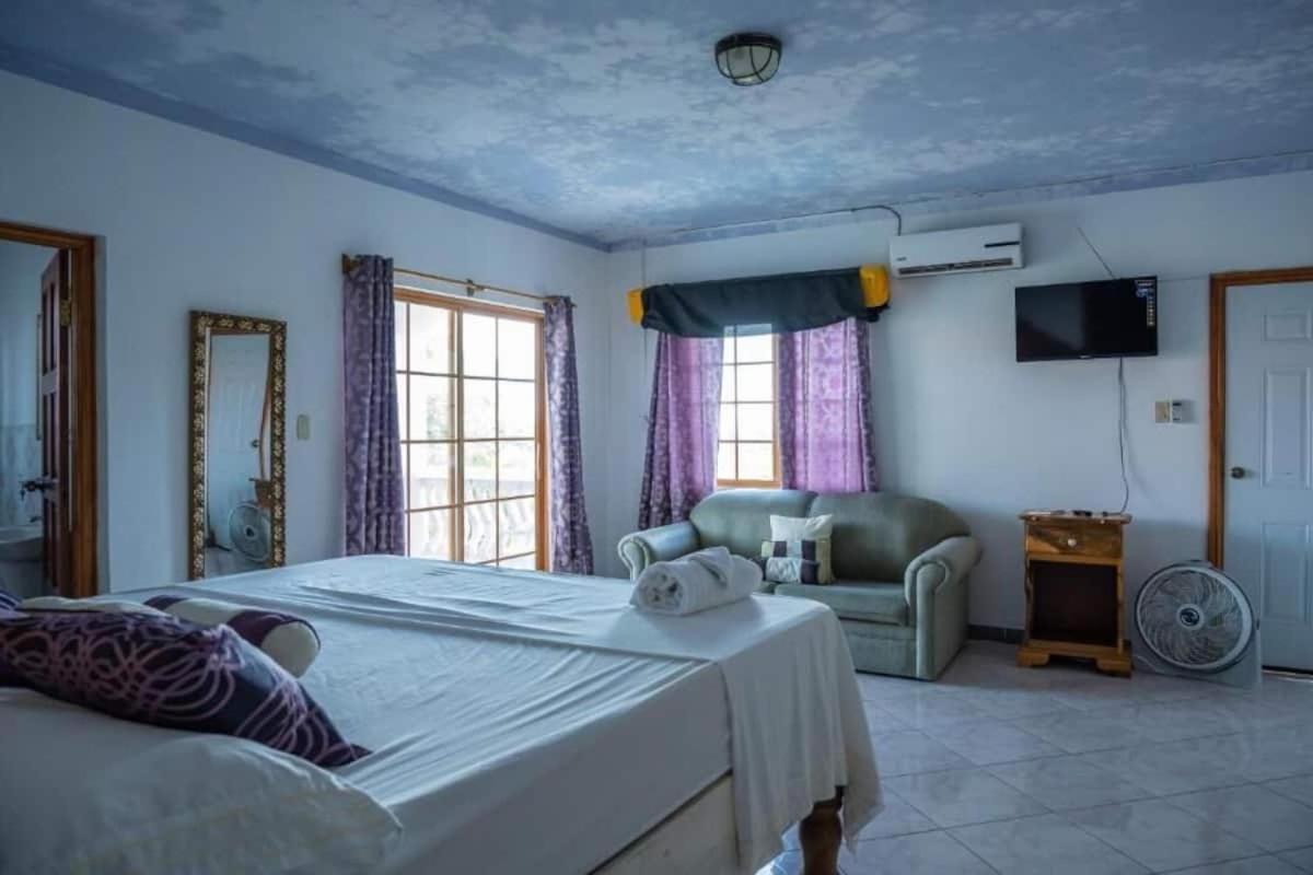 Sweetsop Jamaica Villa And Tours Montego Bay Zewnętrze zdjęcie
